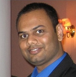 Rakesh Latchana